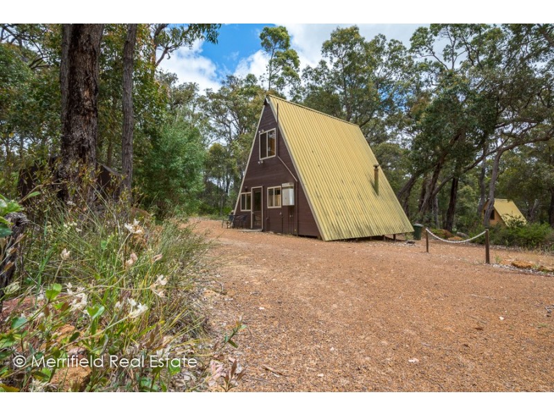 3 Bolganup Road, Porongurup WA 6324