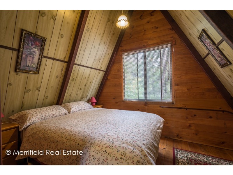 3 Bolganup Road, Porongurup WA 6324