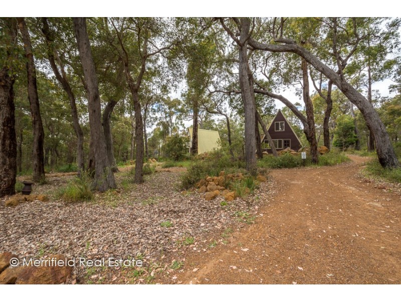 3 Bolganup Road, Porongurup WA 6324