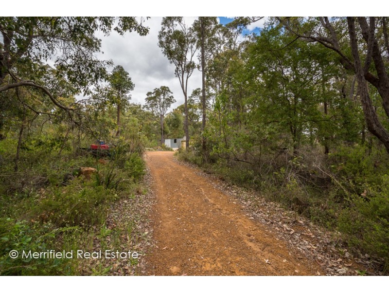 3 Bolganup Road, Porongurup WA 6324