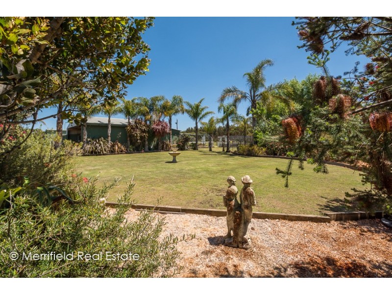 247 Siding Road, Redmond WA 6327