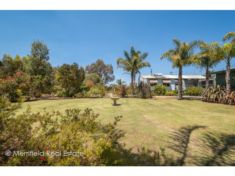 247 Siding Road, Redmond WA 6327