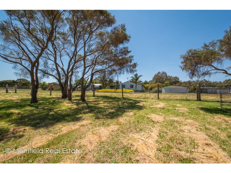 247 Siding Road, Redmond WA 6327