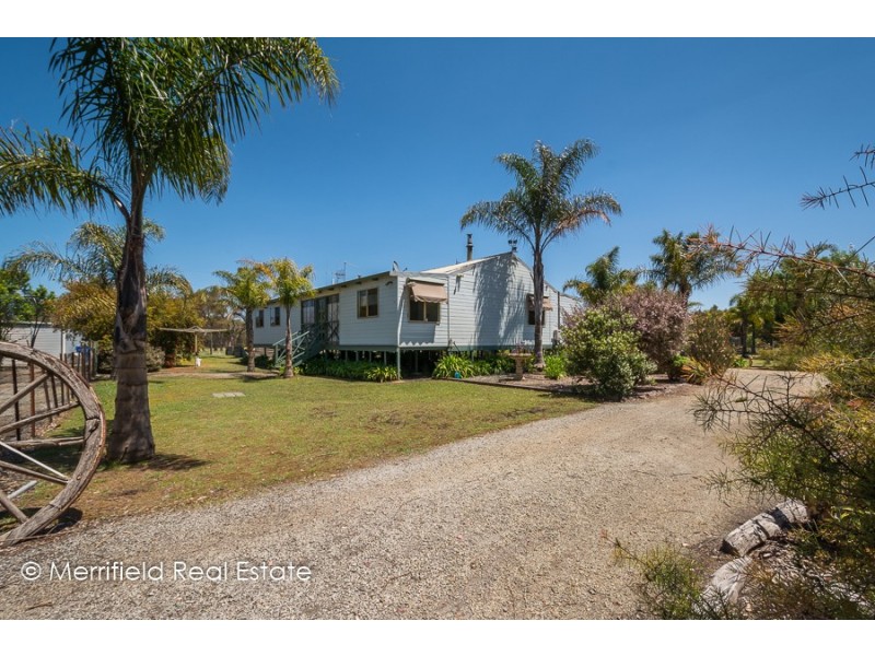 247 Siding Road, Redmond WA 6327