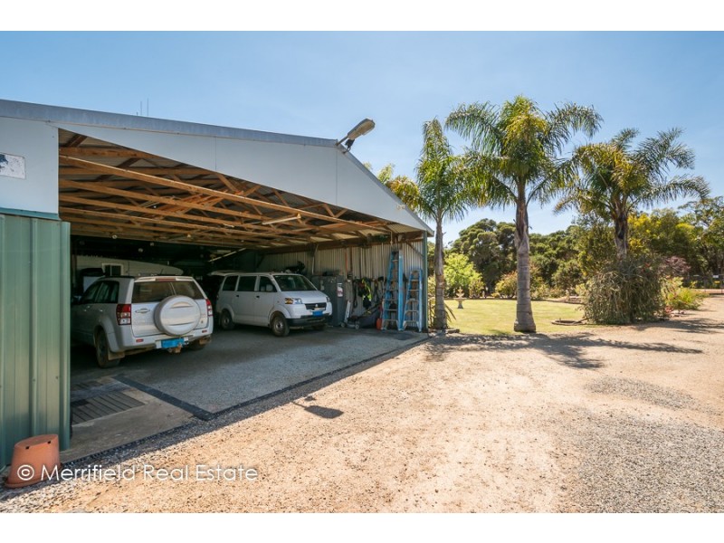 247 Siding Road, Redmond WA 6327