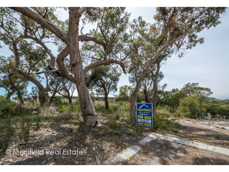 23 Bandicoot Drive, Lange WA 6330