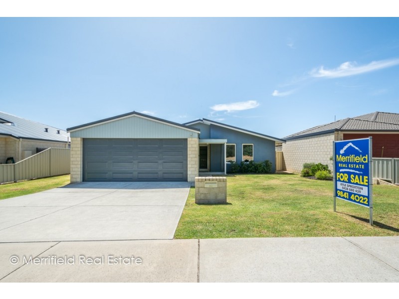 58 Clydesdale Road, Mckail WA 6330