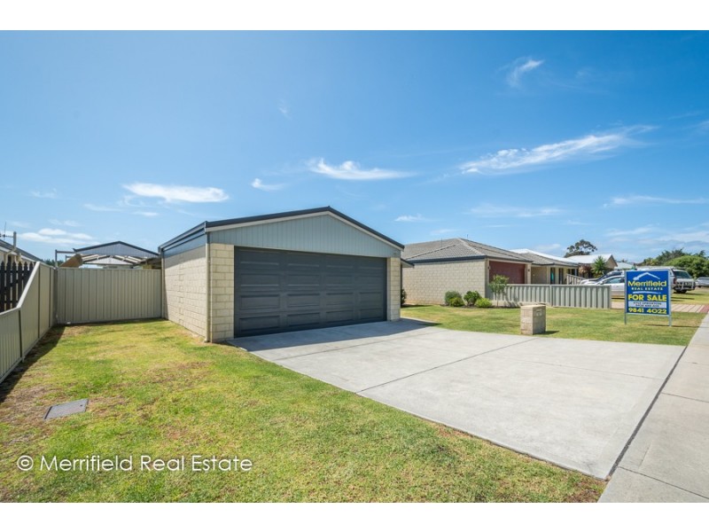 58 Clydesdale Road, Mckail WA 6330