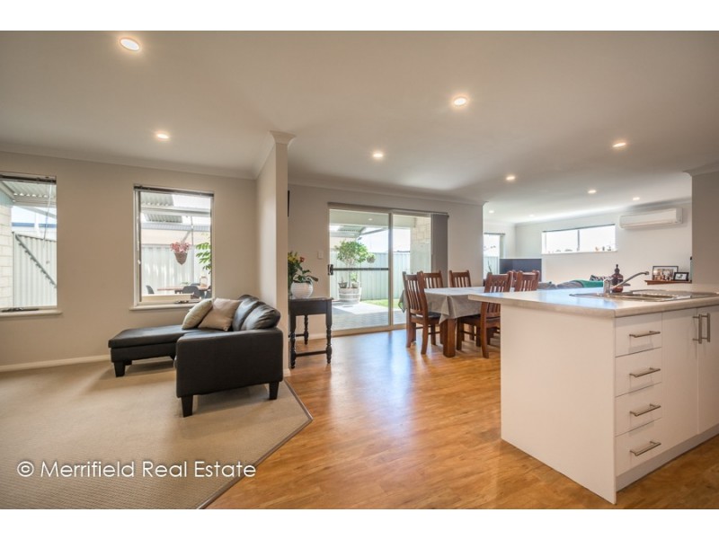 58 Clydesdale Road, Mckail WA 6330