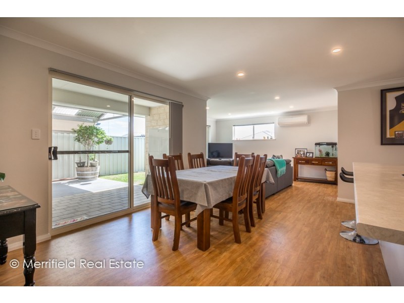 58 Clydesdale Road, Mckail WA 6330