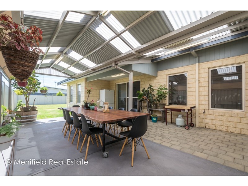 58 Clydesdale Road, Mckail WA 6330