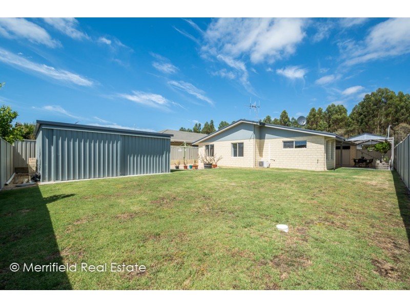 58 Clydesdale Road, Mckail WA 6330