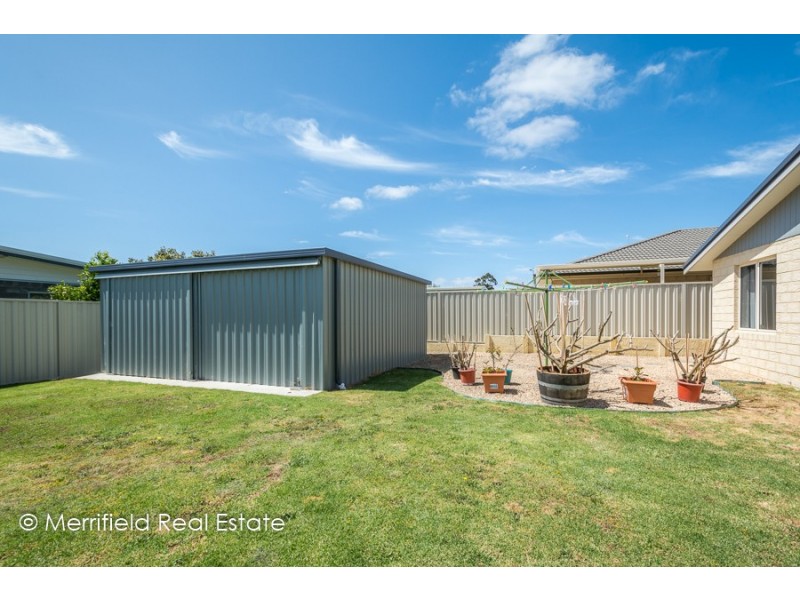 58 Clydesdale Road, Mckail WA 6330
