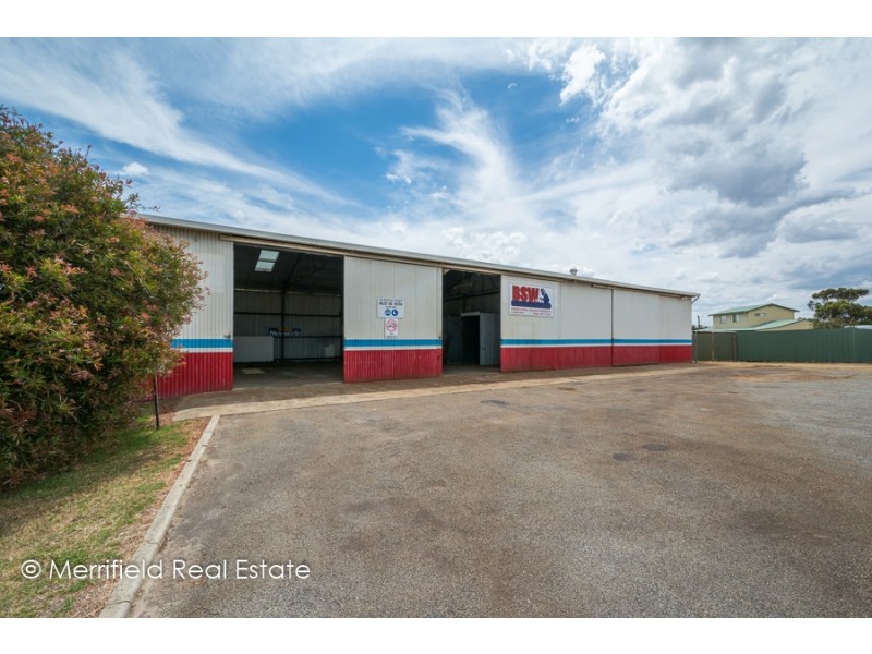 18 Newbey Street, Milpara WA 6330