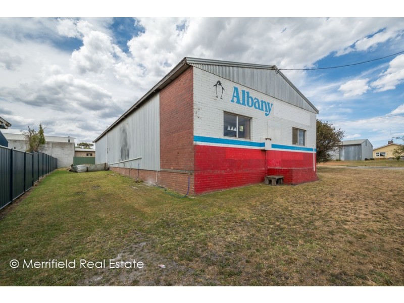 18 Newbey Street, Milpara WA 6330