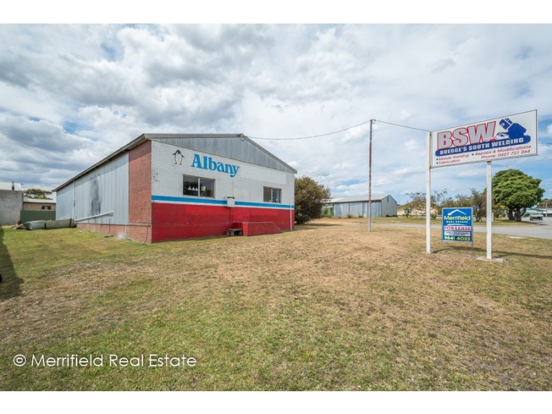 18 Newbey Street, Milpara WA 6330