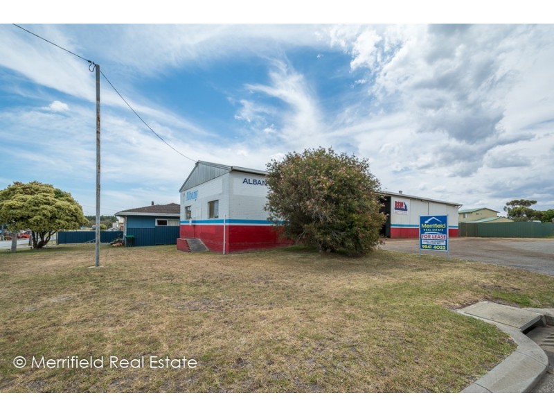 18 Newbey Street, Milpara WA 6330