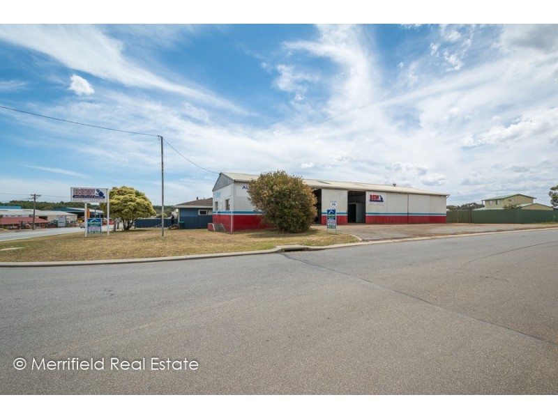 18 Newbey Street, Milpara WA 6330