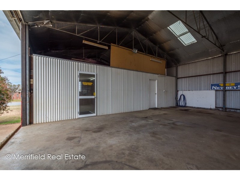 18 Newbey Street, Milpara WA 6330