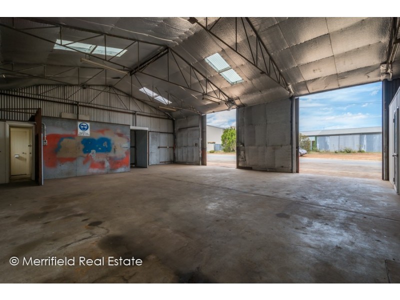 18 Newbey Street, Milpara WA 6330