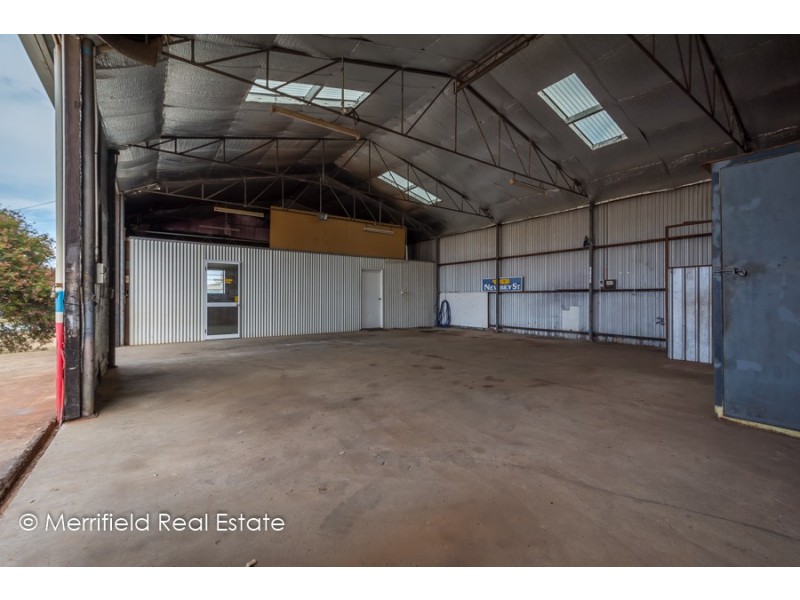 18 Newbey Street, Milpara WA 6330