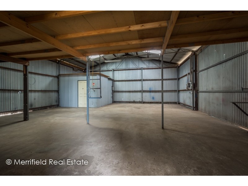 18 Newbey Street, Milpara WA 6330