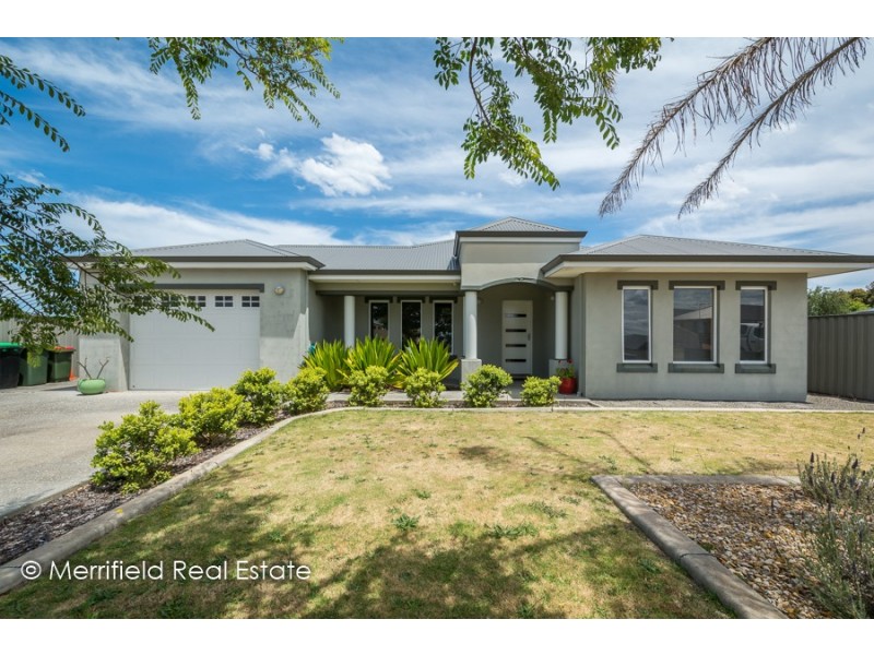 6 Corine Way, Bayonet Head WA 6330