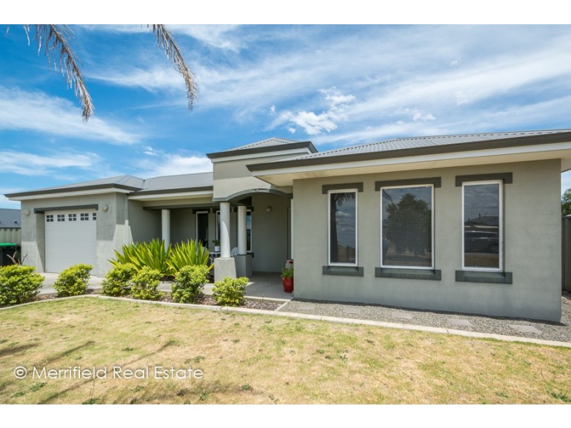6 Corine Way, Bayonet Head WA 6330