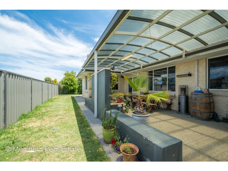 6 Corine Way, Bayonet Head WA 6330