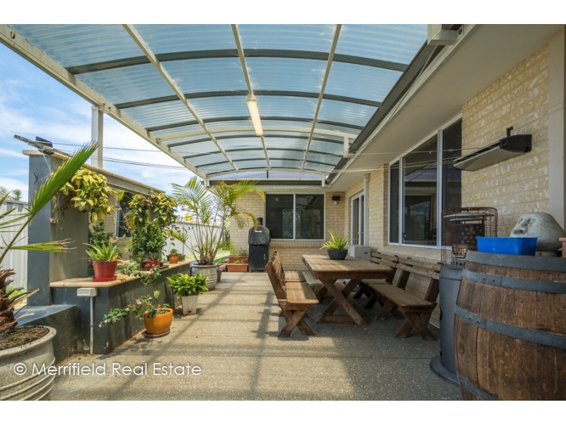 6 Corine Way, Bayonet Head WA 6330