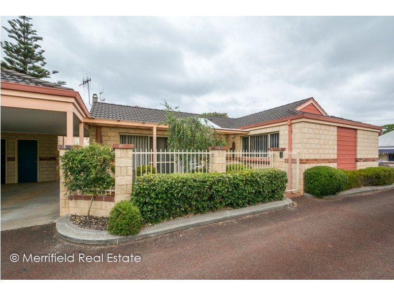 2/8 Tasman Street, Centennial Park WA 6330