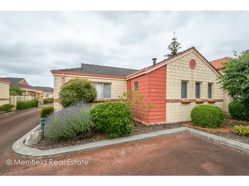 2/8 Tasman Street, Centennial Park WA 6330