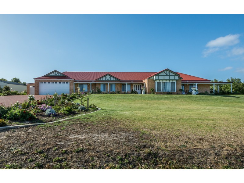69 Randell Crescent, Warrenup WA 6330