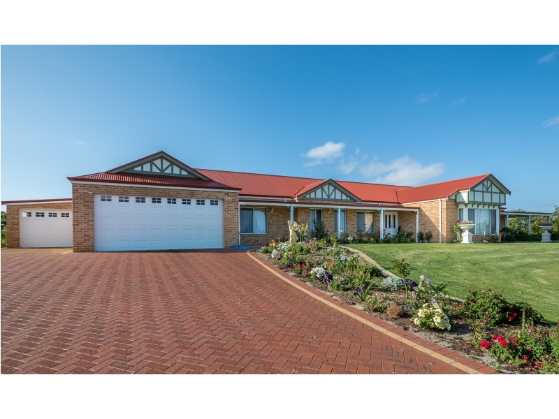 69 Randell Crescent, Warrenup WA 6330