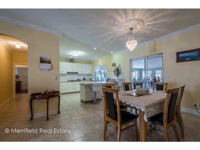 69 Randell Crescent, Warrenup WA 6330