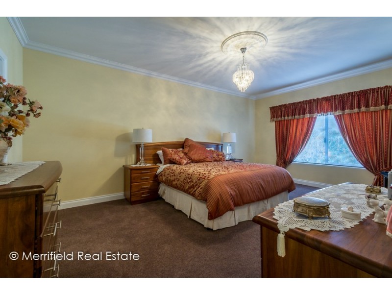 69 Randell Crescent, Warrenup WA 6330