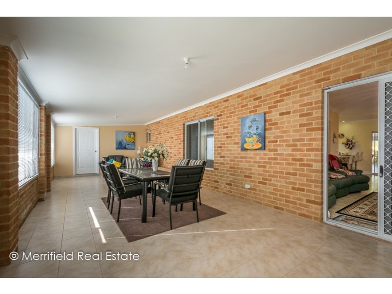 69 Randell Crescent, Warrenup WA 6330