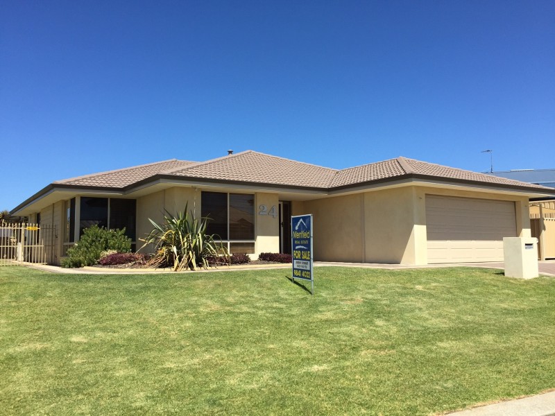 24 Grandis Way, Yakamia WA 6330