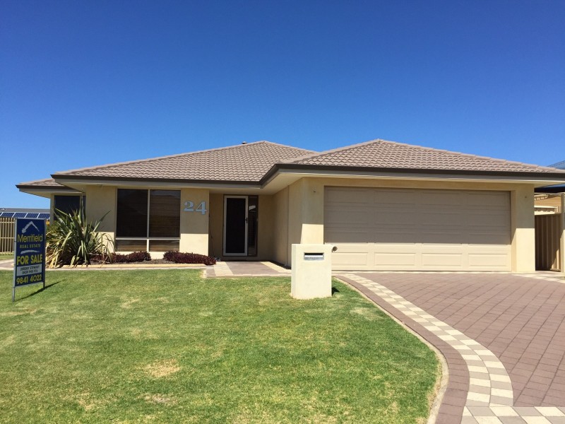 24 Grandis Way, Yakamia WA 6330