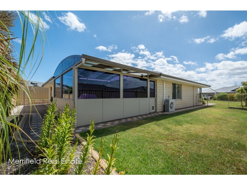 24 Grandis Way, Yakamia WA 6330
