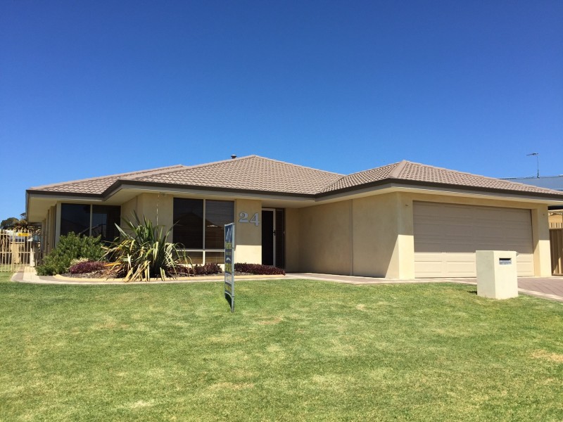 24 Grandis Way, Yakamia WA 6330