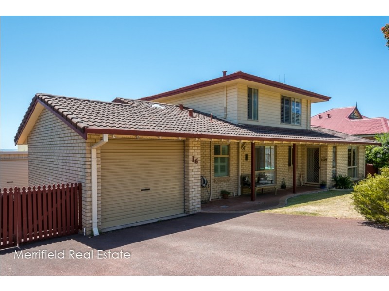 16 Burt Street, Mount Clarence WA 6330