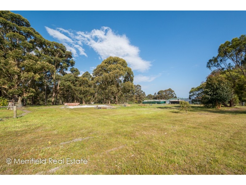 Lot 311,  Boulton Lane, Lower King WA 6330
