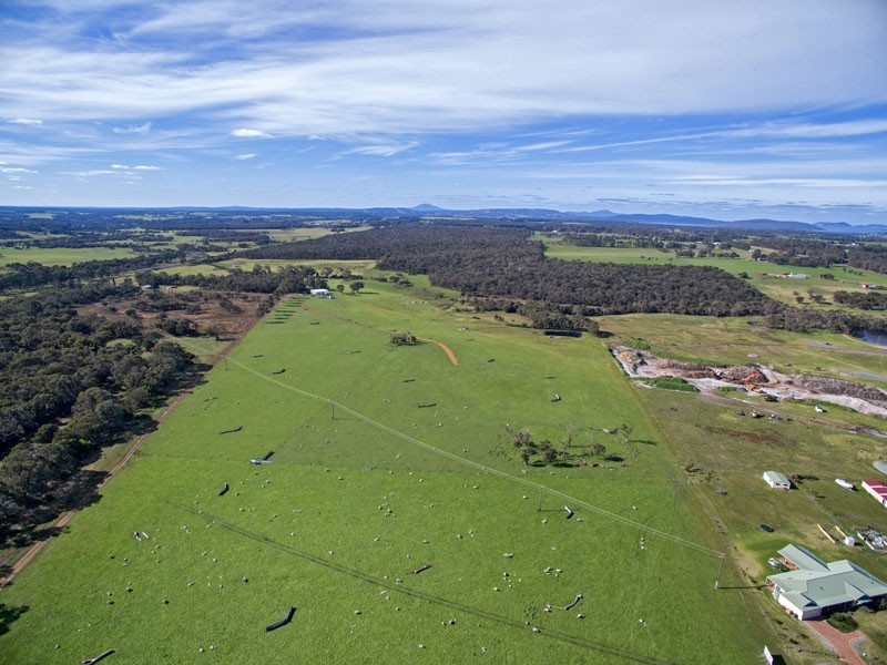 Mountain View Estate, Warrenup WA 6330