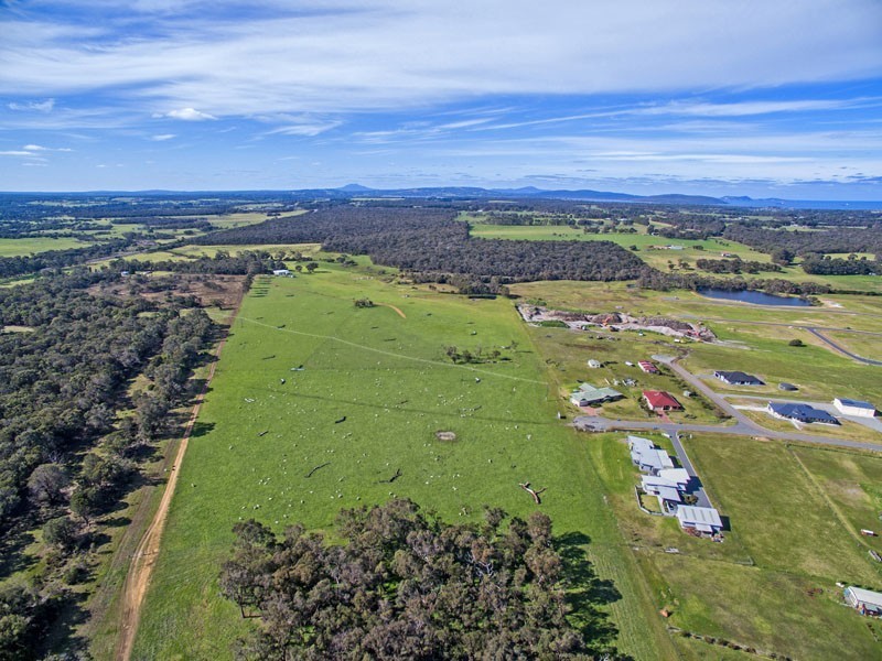 Mountain View Estate, Warrenup WA 6330