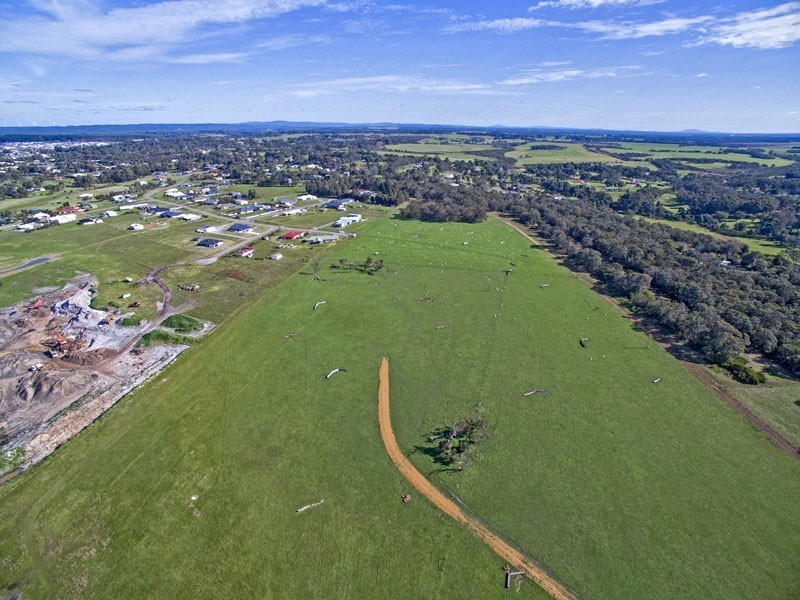 Mountain View Estate, Warrenup WA 6330