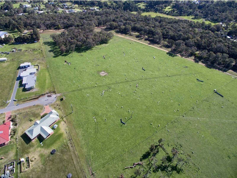 Mountain View Estate, Warrenup WA 6330