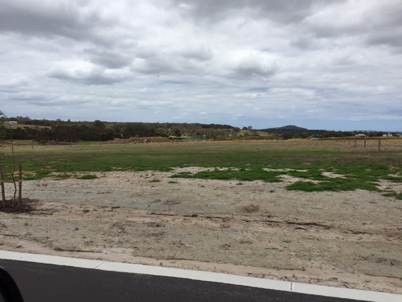 Mountain View Estate, Warrenup WA 6330