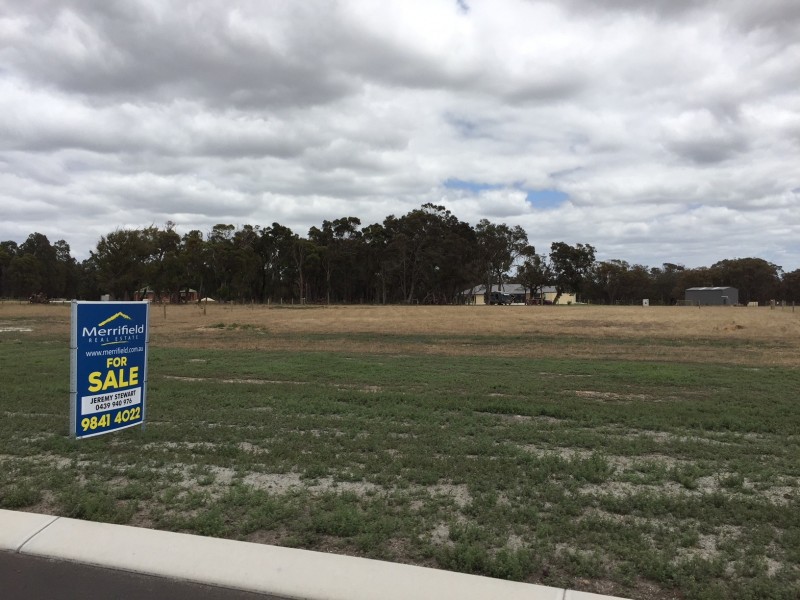 Mountain View Estate, Warrenup WA 6330