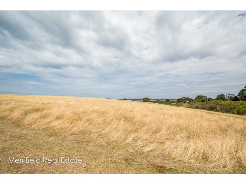 Lot 152 Henty Road, Kalgan WA 6330